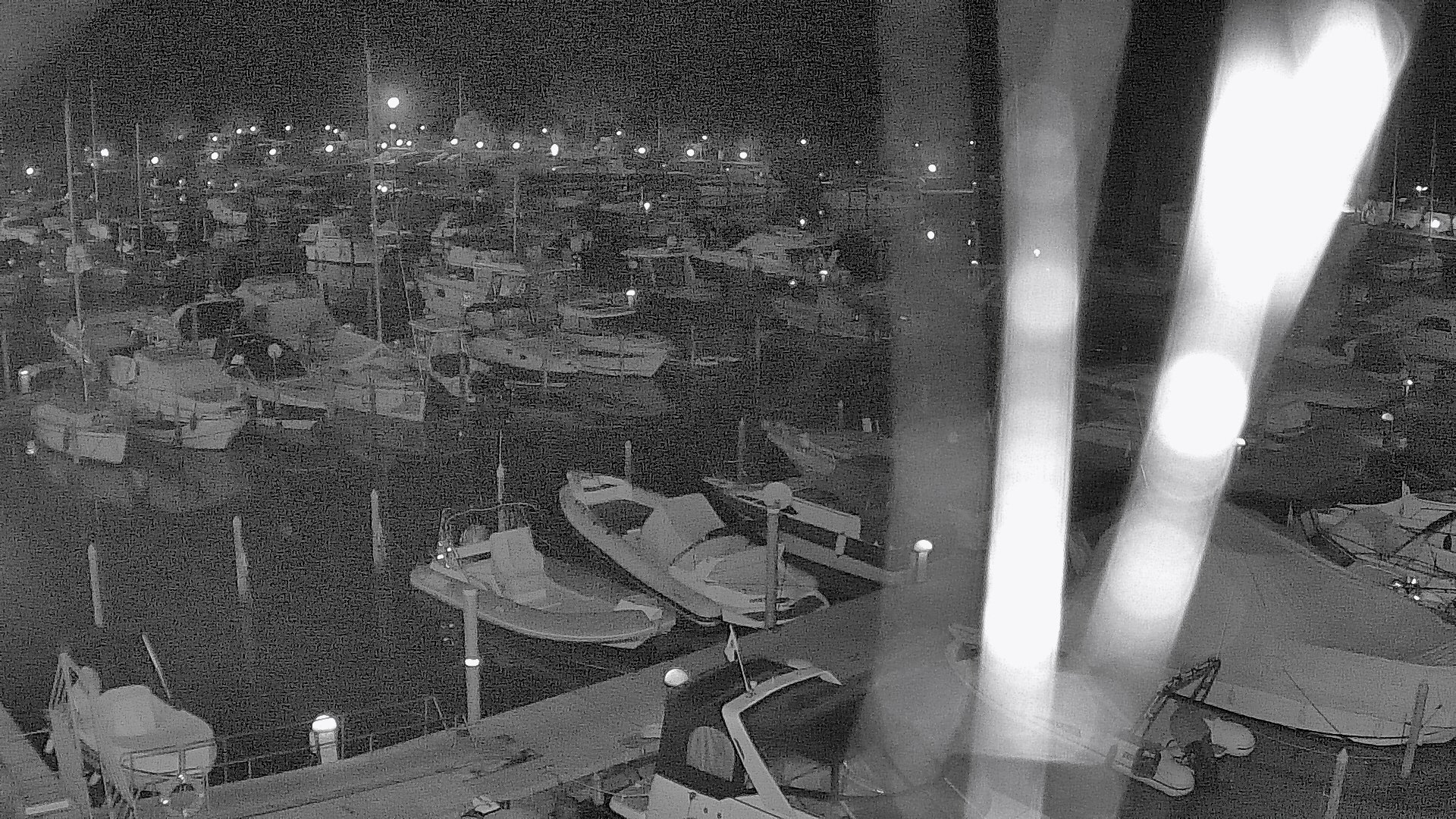 Webcam Marina Uno