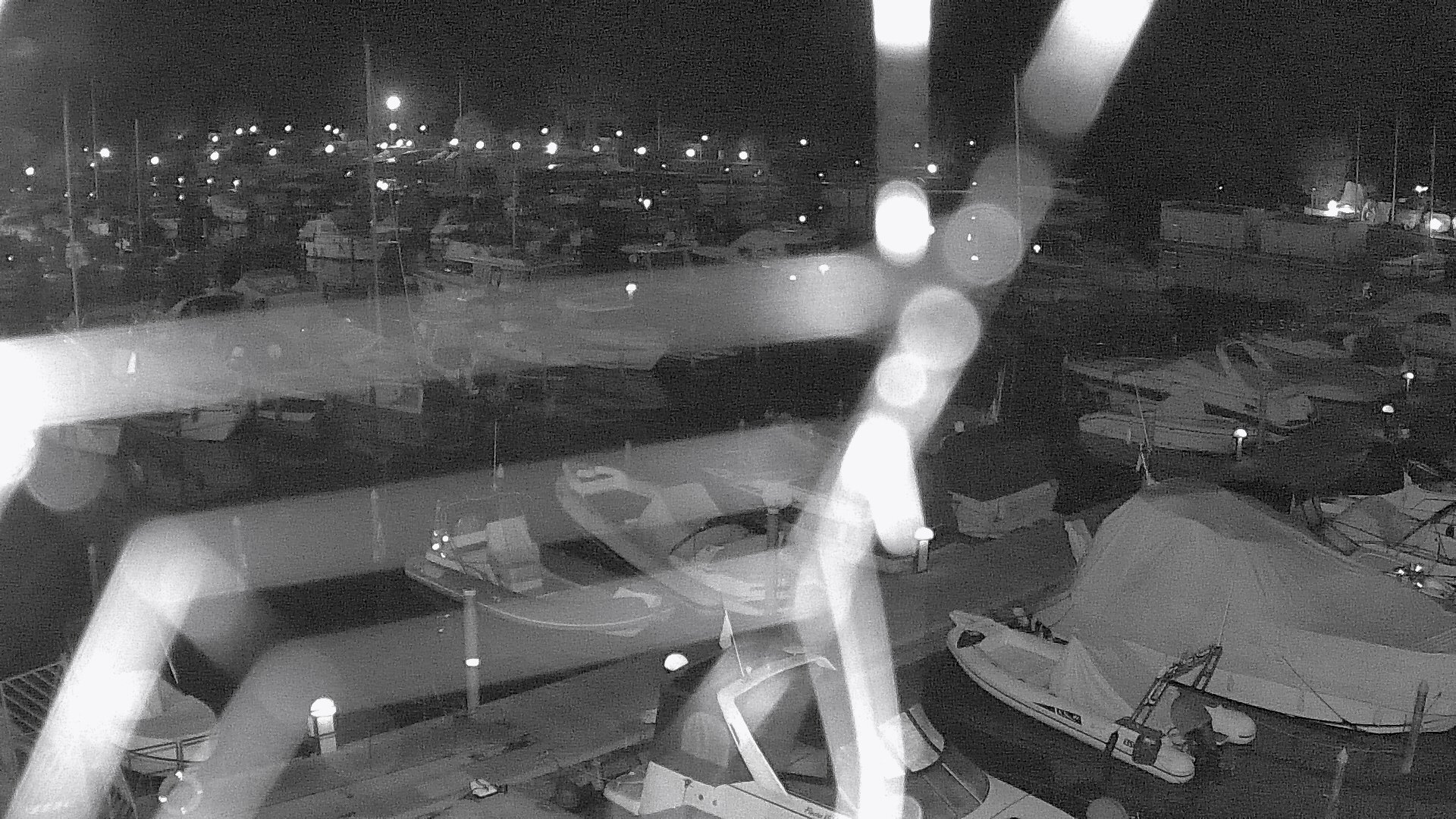 Webcam Marina Uno